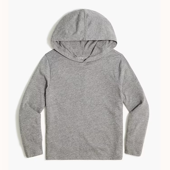 J. Crew Crewcuts XXS (2-3T) Gray Sweater. Exc conditn. 15% off w 2+ bndle - Picture 1 of 7